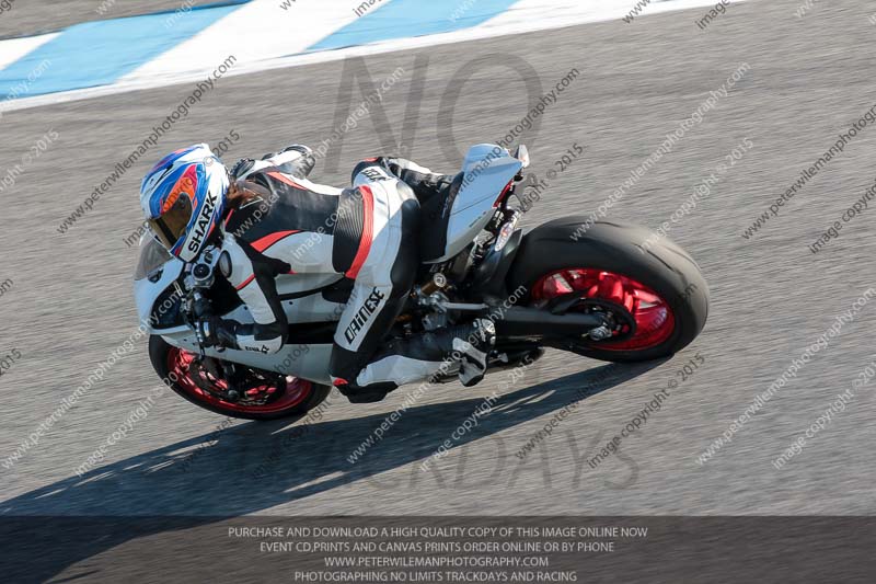 18 to 20th november 2013;28th to 30th march 2015;Jerez;event digital images;motorbikes;no limits;peter wileman photography;trackday;trackday digital images