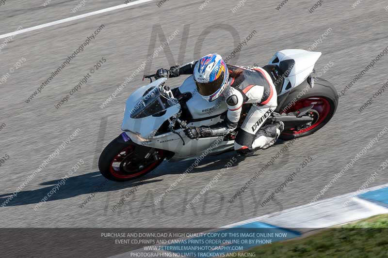18 to 20th november 2013;28th to 30th march 2015;Jerez;event digital images;motorbikes;no limits;peter wileman photography;trackday;trackday digital images