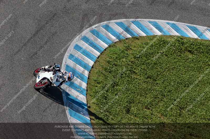 28th to 30th march 2015;Jerez;event digital images;motorbikes;no limits;peter wileman photography;trackday;trackday digital images