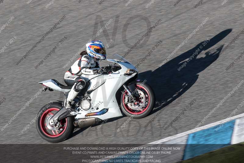 28th to 30th march 2015;Jerez;event digital images;motorbikes;no limits;peter wileman photography;trackday;trackday digital images