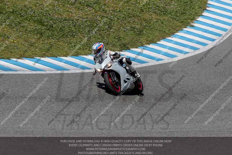 28th to 30th march 2015;Jerez;event digital images;motorbikes;no limits;peter wileman photography;trackday;trackday digital images