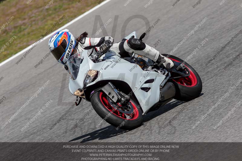 28th to 30th march 2015;Jerez;event digital images;motorbikes;no limits;peter wileman photography;trackday;trackday digital images