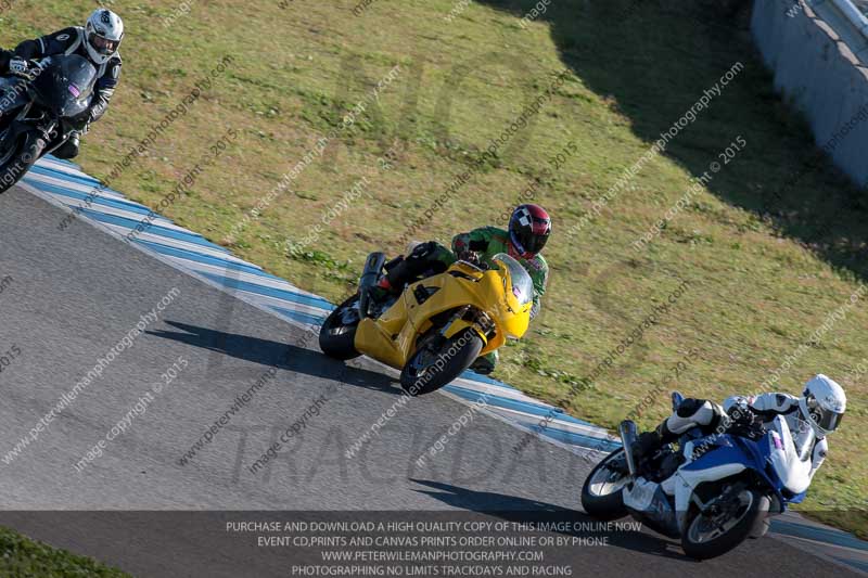 18 to 20th november 2013;28th to 30th march 2015;Jerez;event digital images;motorbikes;no limits;peter wileman photography;trackday;trackday digital images