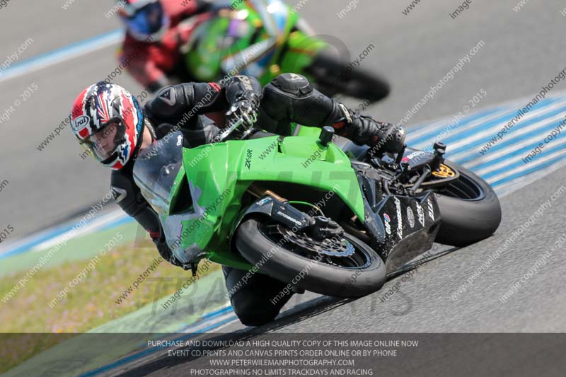 28th to 30th march 2015;Jerez;event digital images;motorbikes;no limits;peter wileman photography;trackday;trackday digital images