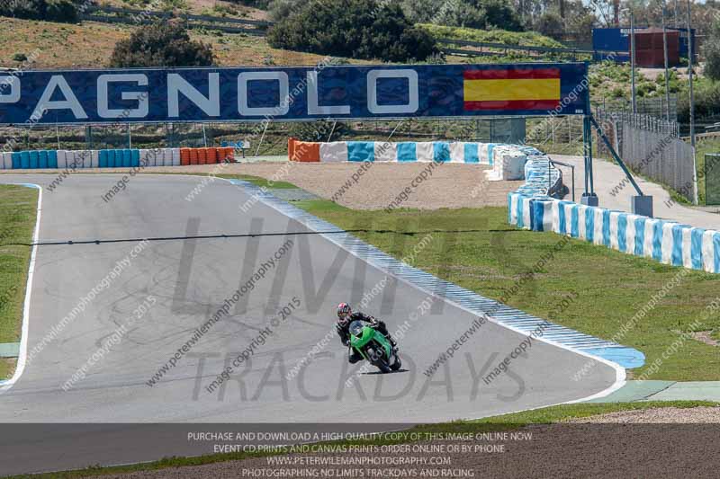 18 to 20th november 2013;28th to 30th march 2015;Jerez;event digital images;motorbikes;no limits;peter wileman photography;trackday;trackday digital images