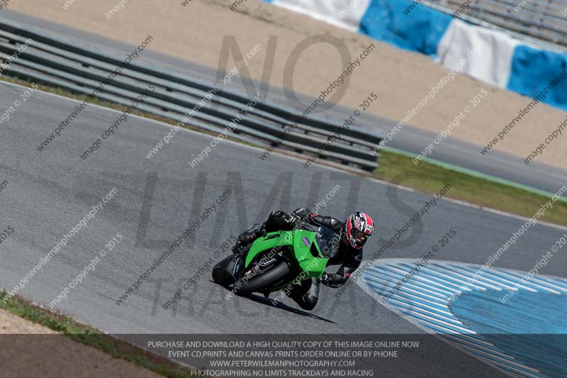 18 to 20th november 2013;28th to 30th march 2015;Jerez;event digital images;motorbikes;no limits;peter wileman photography;trackday;trackday digital images