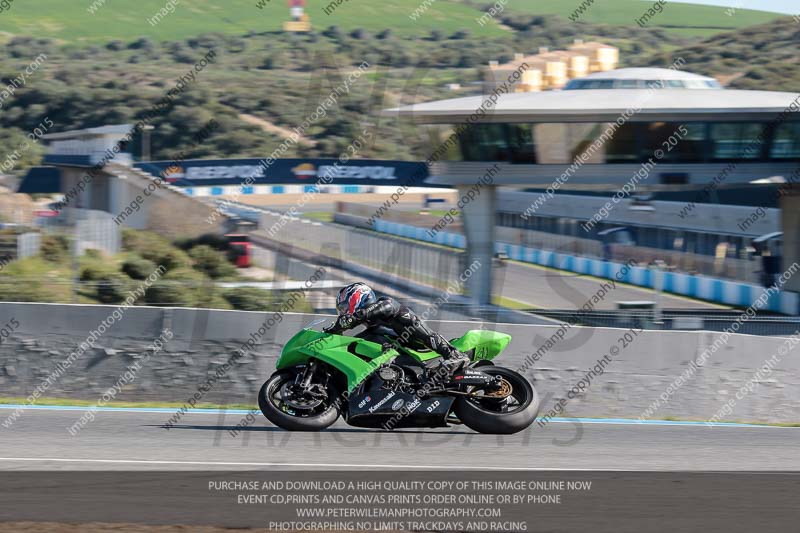 18 to 20th november 2013;28th to 30th march 2015;Jerez;event digital images;motorbikes;no limits;peter wileman photography;trackday;trackday digital images