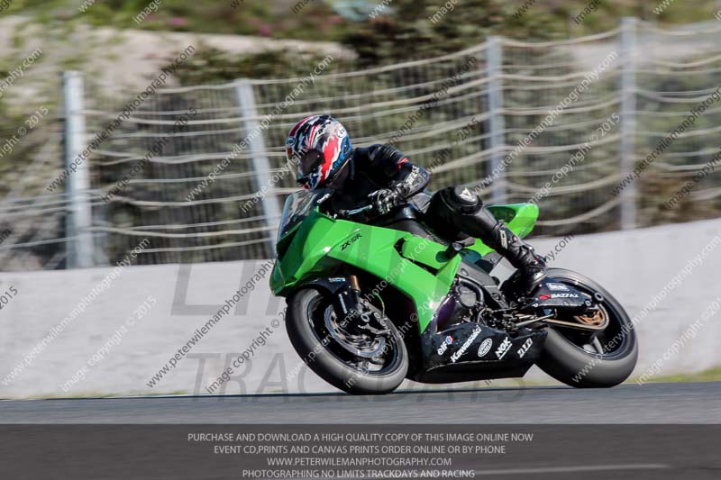 18 to 20th november 2013;28th to 30th march 2015;Jerez;event digital images;motorbikes;no limits;peter wileman photography;trackday;trackday digital images