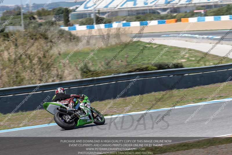 18 to 20th november 2013;28th to 30th march 2015;Jerez;event digital images;motorbikes;no limits;peter wileman photography;trackday;trackday digital images