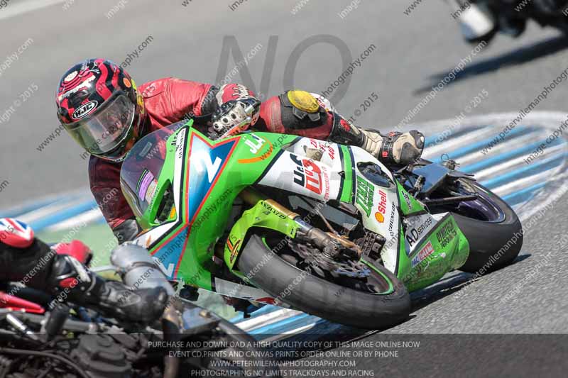 28th to 30th march 2015;Jerez;event digital images;motorbikes;no limits;peter wileman photography;trackday;trackday digital images