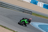 Inter Group Green/Yellow Bikes