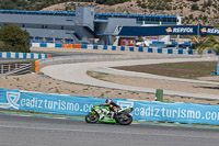Inter Group Green/Yellow Bikes