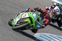 Inter Group Green/Yellow Bikes