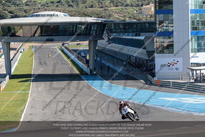 18 to 20th november 2013;28th to 30th march 2015;Jerez;event digital images;motorbikes;no limits;peter wileman photography;trackday;trackday digital images