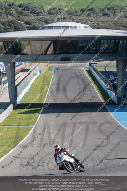 18 to 20th november 2013;28th to 30th march 2015;Jerez;event digital images;motorbikes;no limits;peter wileman photography;trackday;trackday digital images