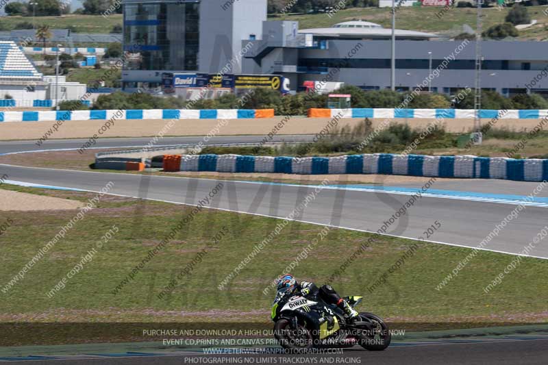 18 to 20th november 2013;28th to 30th march 2015;Jerez;event digital images;motorbikes;no limits;peter wileman photography;trackday;trackday digital images