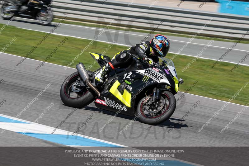 18 to 20th november 2013;28th to 30th march 2015;Jerez;event digital images;motorbikes;no limits;peter wileman photography;trackday;trackday digital images