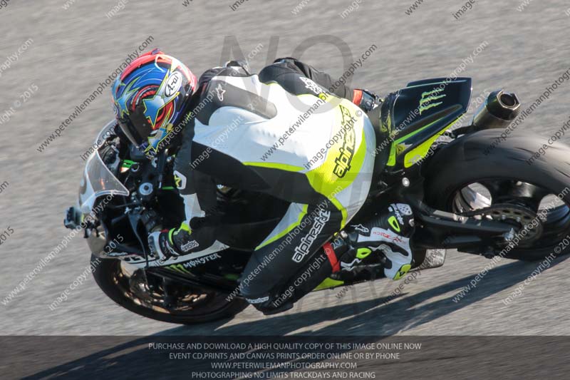18 to 20th november 2013;28th to 30th march 2015;Jerez;event digital images;motorbikes;no limits;peter wileman photography;trackday;trackday digital images
