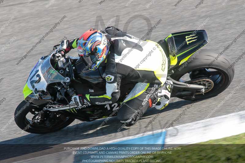 18 to 20th november 2013;28th to 30th march 2015;Jerez;event digital images;motorbikes;no limits;peter wileman photography;trackday;trackday digital images