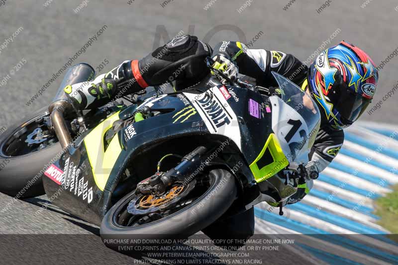 28th to 30th march 2015;Jerez;event digital images;motorbikes;no limits;peter wileman photography;trackday;trackday digital images