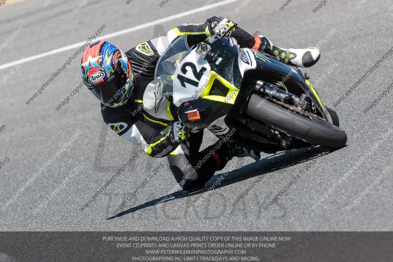 28th to 30th march 2015;Jerez;event digital images;motorbikes;no limits;peter wileman photography;trackday;trackday digital images