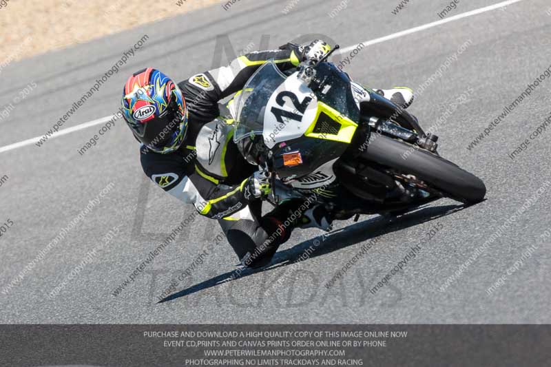 28th to 30th march 2015;Jerez;event digital images;motorbikes;no limits;peter wileman photography;trackday;trackday digital images