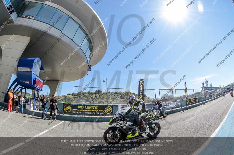 18 to 20th november 2013;28th to 30th march 2015;Jerez;event digital images;motorbikes;no limits;peter wileman photography;trackday;trackday digital images