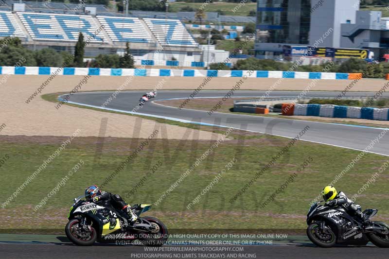18 to 20th november 2013;28th to 30th march 2015;Jerez;event digital images;motorbikes;no limits;peter wileman photography;trackday;trackday digital images