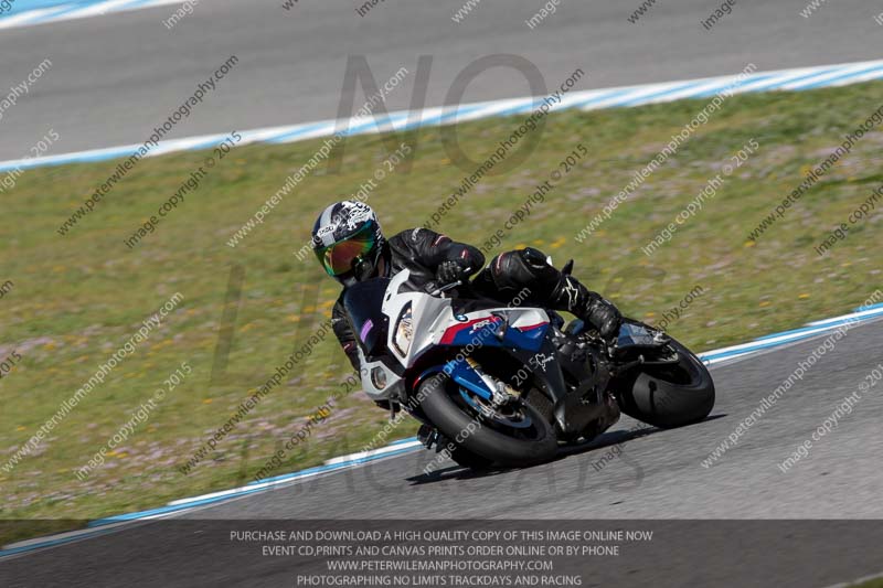 28th to 30th march 2015;Jerez;event digital images;motorbikes;no limits;peter wileman photography;trackday;trackday digital images
