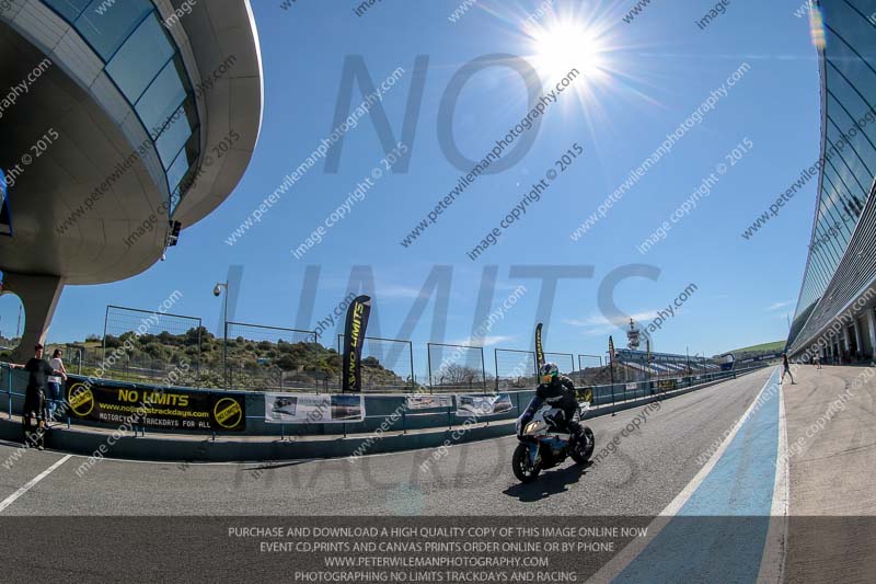 18 to 20th november 2013;28th to 30th march 2015;Jerez;event digital images;motorbikes;no limits;peter wileman photography;trackday;trackday digital images