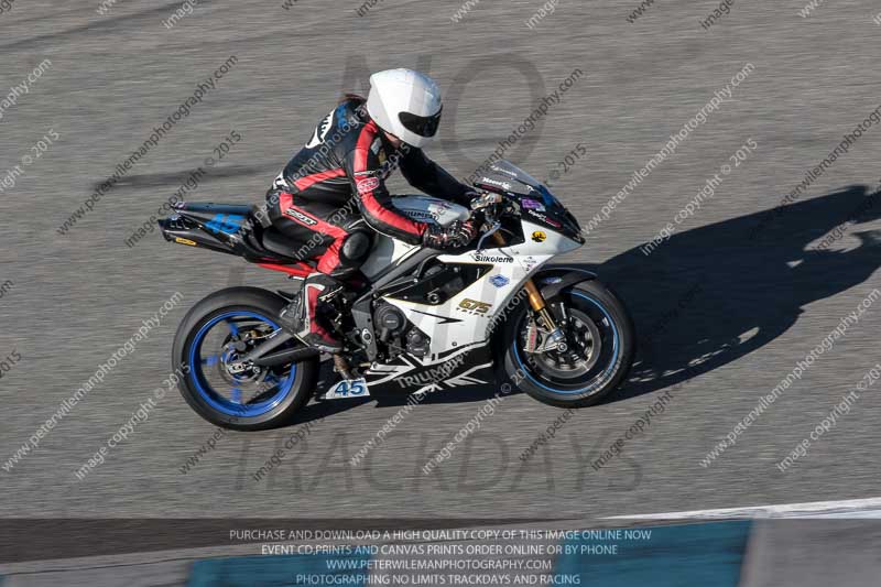 28th to 30th march 2015;Jerez;event digital images;motorbikes;no limits;peter wileman photography;trackday;trackday digital images