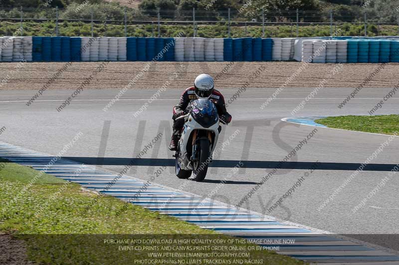 28th to 30th march 2015;Jerez;event digital images;motorbikes;no limits;peter wileman photography;trackday;trackday digital images