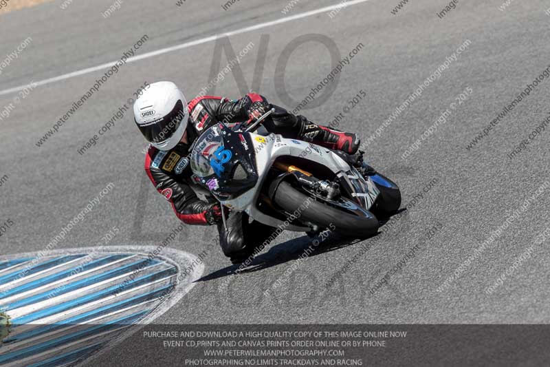 28th to 30th march 2015;Jerez;event digital images;motorbikes;no limits;peter wileman photography;trackday;trackday digital images