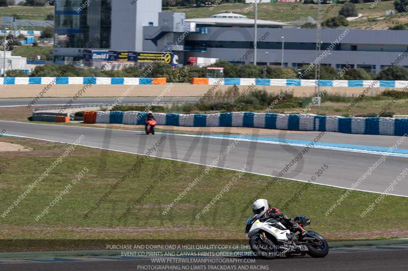 18 to 20th november 2013;28th to 30th march 2015;Jerez;event digital images;motorbikes;no limits;peter wileman photography;trackday;trackday digital images