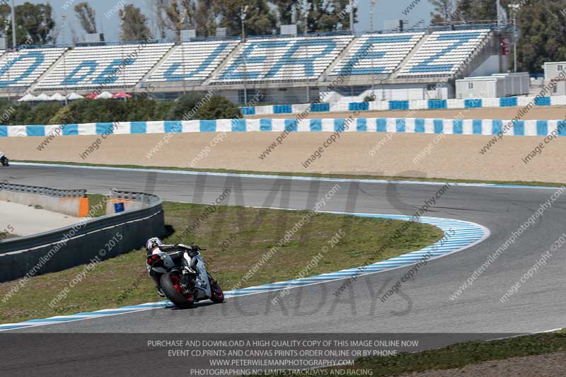 18 to 20th november 2013;28th to 30th march 2015;Jerez;event digital images;motorbikes;no limits;peter wileman photography;trackday;trackday digital images