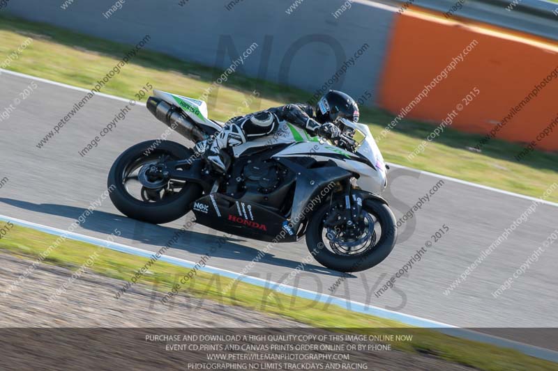 18 to 20th november 2013;28th to 30th march 2015;Jerez;event digital images;motorbikes;no limits;peter wileman photography;trackday;trackday digital images