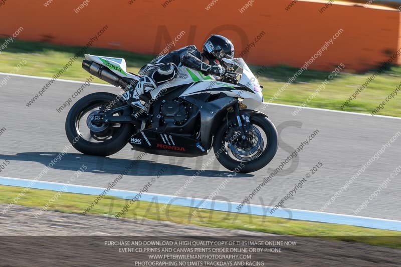 18 to 20th november 2013;28th to 30th march 2015;Jerez;event digital images;motorbikes;no limits;peter wileman photography;trackday;trackday digital images