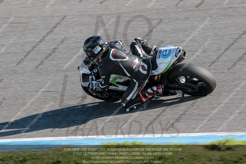 18 to 20th november 2013;28th to 30th march 2015;Jerez;event digital images;motorbikes;no limits;peter wileman photography;trackday;trackday digital images