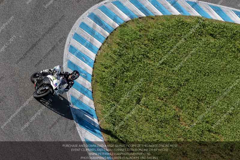 28th to 30th march 2015;Jerez;event digital images;motorbikes;no limits;peter wileman photography;trackday;trackday digital images
