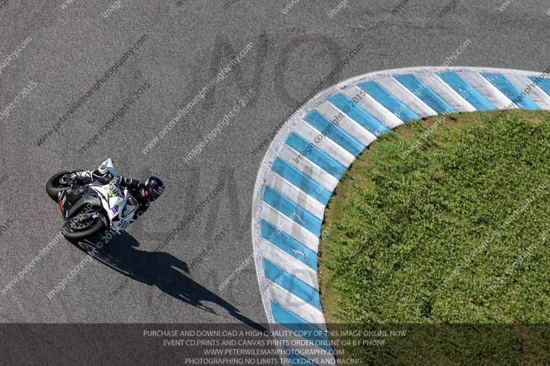 28th to 30th march 2015;Jerez;event digital images;motorbikes;no limits;peter wileman photography;trackday;trackday digital images