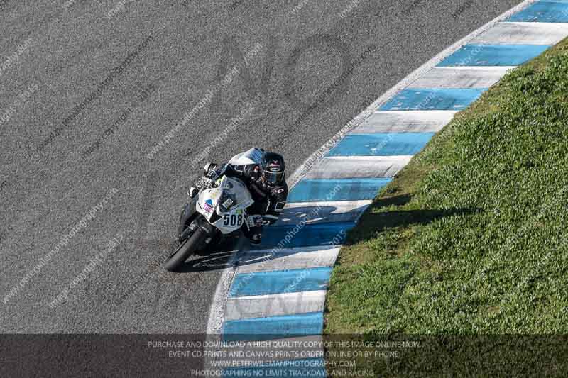 28th to 30th march 2015;Jerez;event digital images;motorbikes;no limits;peter wileman photography;trackday;trackday digital images
