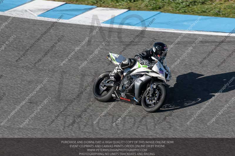 28th to 30th march 2015;Jerez;event digital images;motorbikes;no limits;peter wileman photography;trackday;trackday digital images