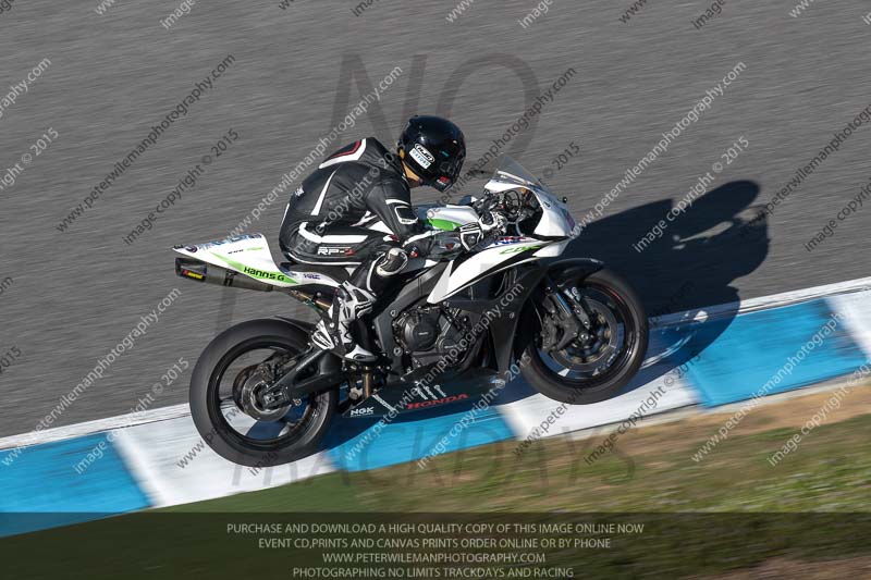 28th to 30th march 2015;Jerez;event digital images;motorbikes;no limits;peter wileman photography;trackday;trackday digital images