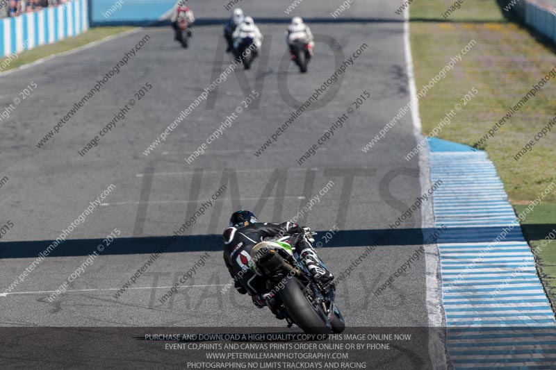 28th to 30th march 2015;Jerez;event digital images;motorbikes;no limits;peter wileman photography;trackday;trackday digital images