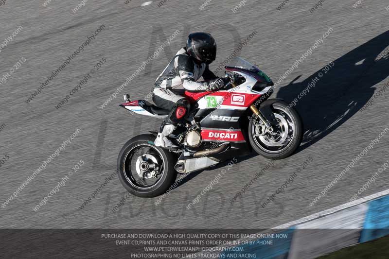 28th to 30th march 2015;Jerez;event digital images;motorbikes;no limits;peter wileman photography;trackday;trackday digital images