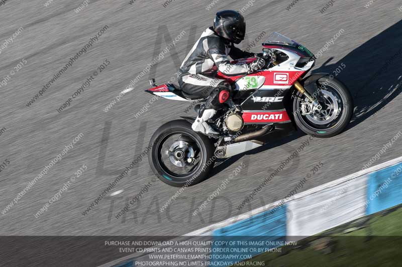 28th to 30th march 2015;Jerez;event digital images;motorbikes;no limits;peter wileman photography;trackday;trackday digital images