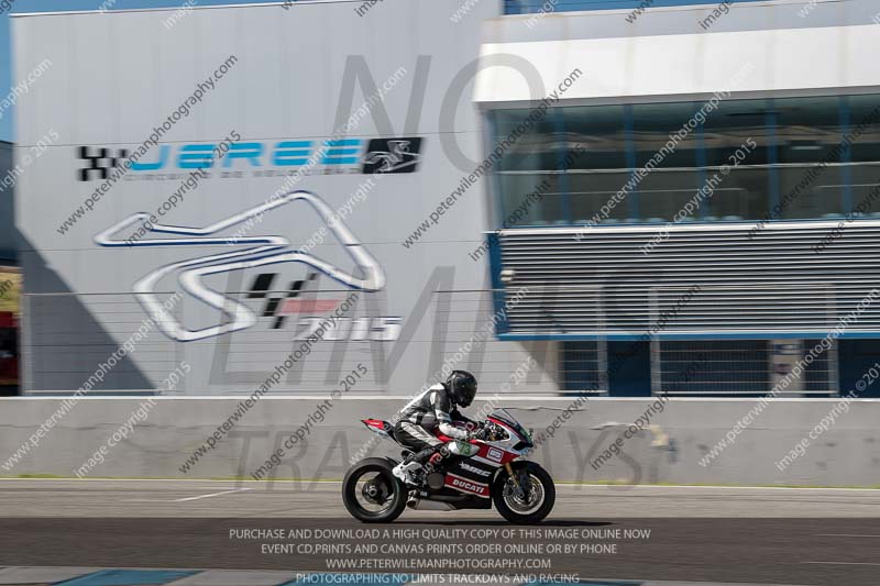 28th to 30th march 2015;Jerez;event digital images;motorbikes;no limits;peter wileman photography;trackday;trackday digital images