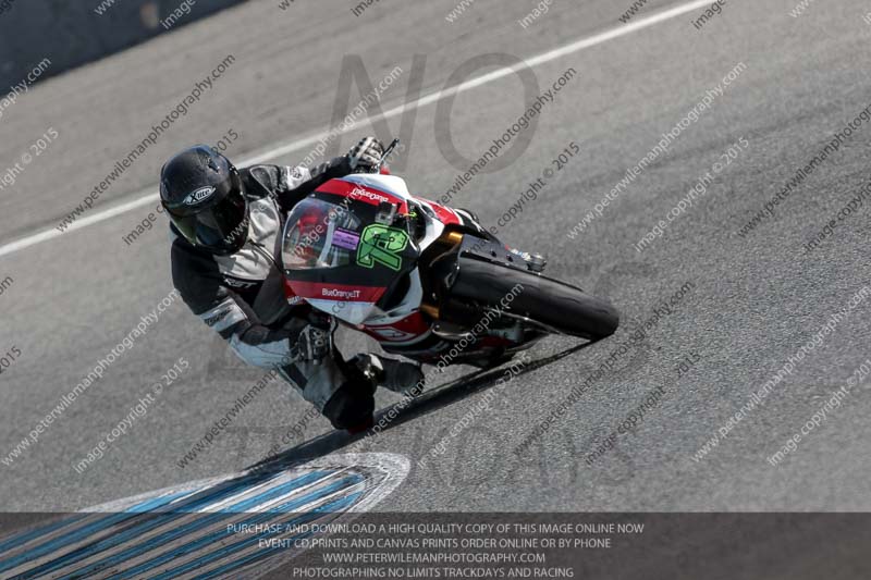 28th to 30th march 2015;Jerez;event digital images;motorbikes;no limits;peter wileman photography;trackday;trackday digital images