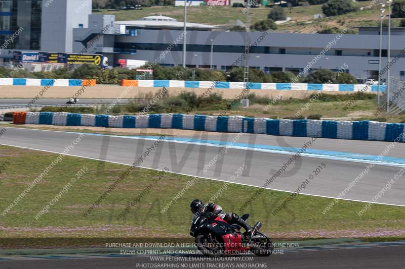 18 to 20th november 2013;28th to 30th march 2015;Jerez;event digital images;motorbikes;no limits;peter wileman photography;trackday;trackday digital images
