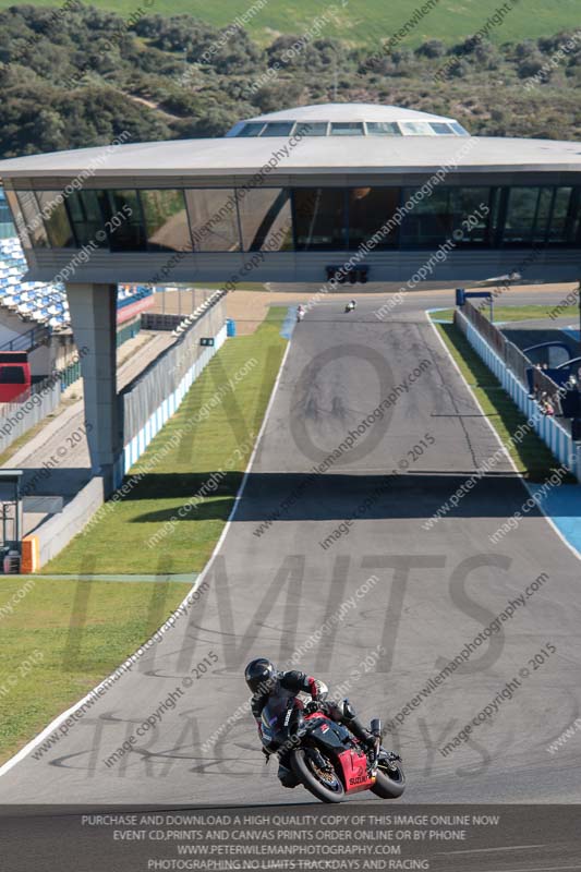 18 to 20th november 2013;28th to 30th march 2015;Jerez;event digital images;motorbikes;no limits;peter wileman photography;trackday;trackday digital images
